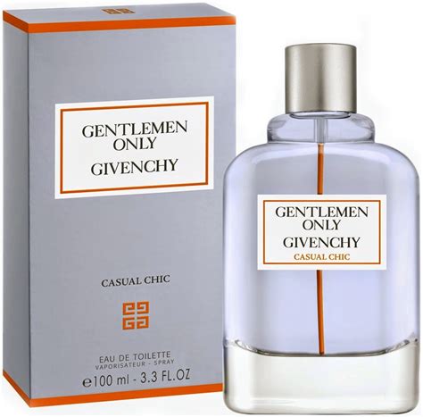 givenchy casual chic uk|Givenchy gentlemen only review.